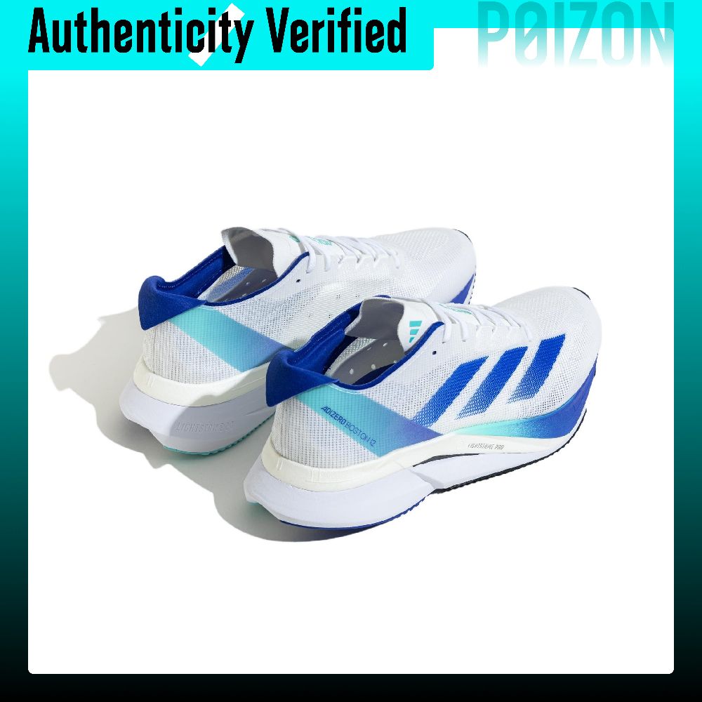 Adidas Adizero Boston 12 Comfo - Adidas Shoes Adizero Boston 12 review and price
