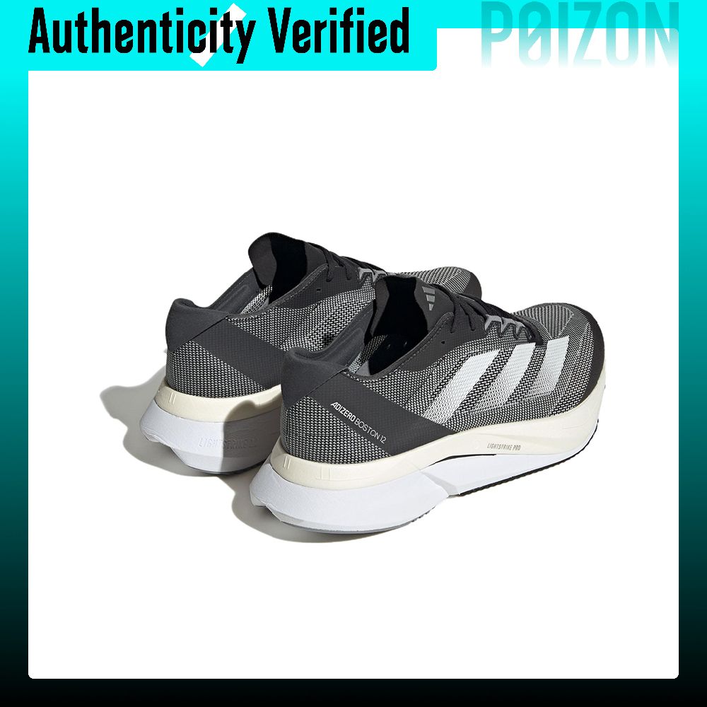 Adidas Adizero Boston 12 Runni - Adidas Shoes Adizero Boston 12 review and price